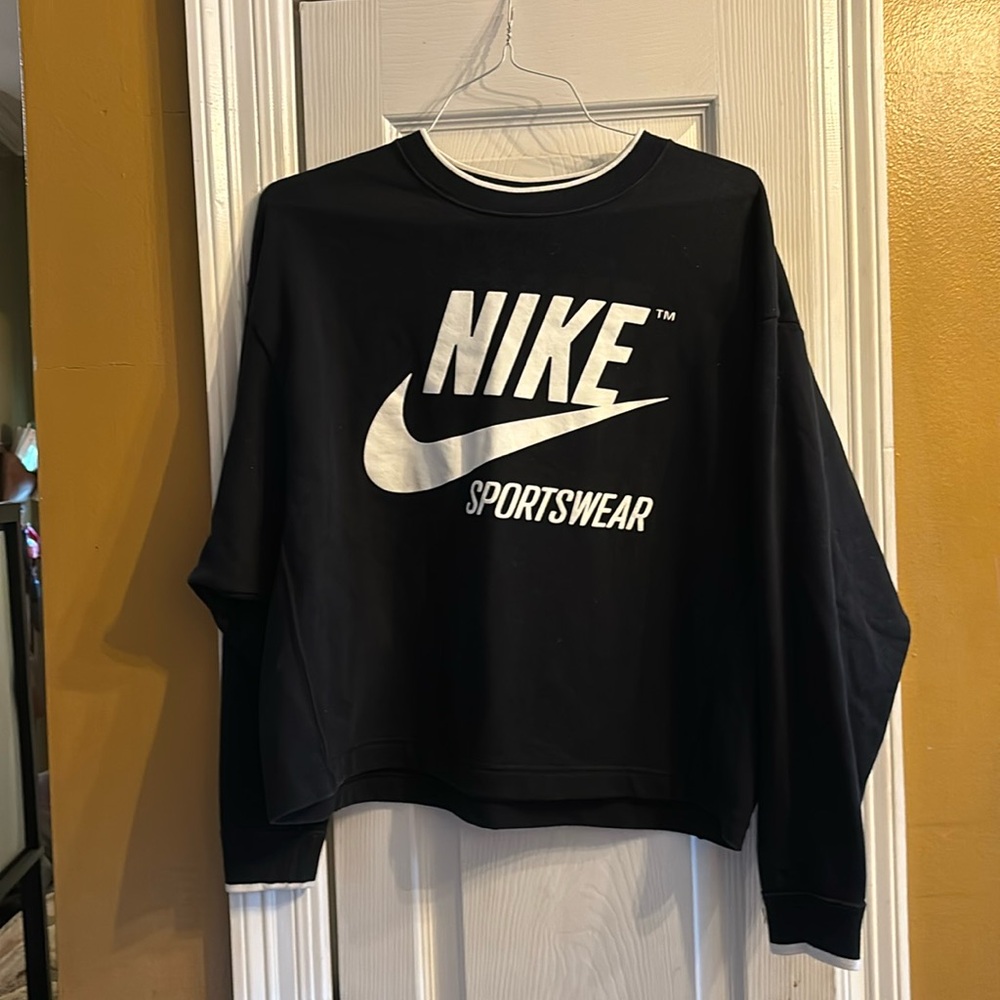 Nike pullover